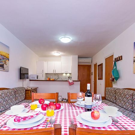 Aptos. Comte D'Empuries Empuriabrava Kültér fotó