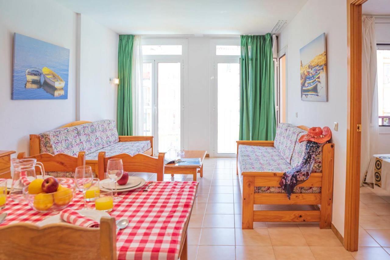 Aptos. Comte D'Empuries Empuriabrava Kültér fotó