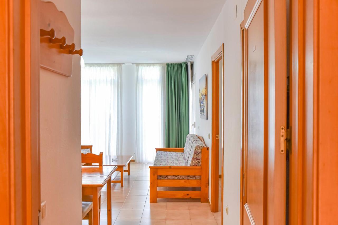 Aptos. Comte D'Empuries Empuriabrava Kültér fotó