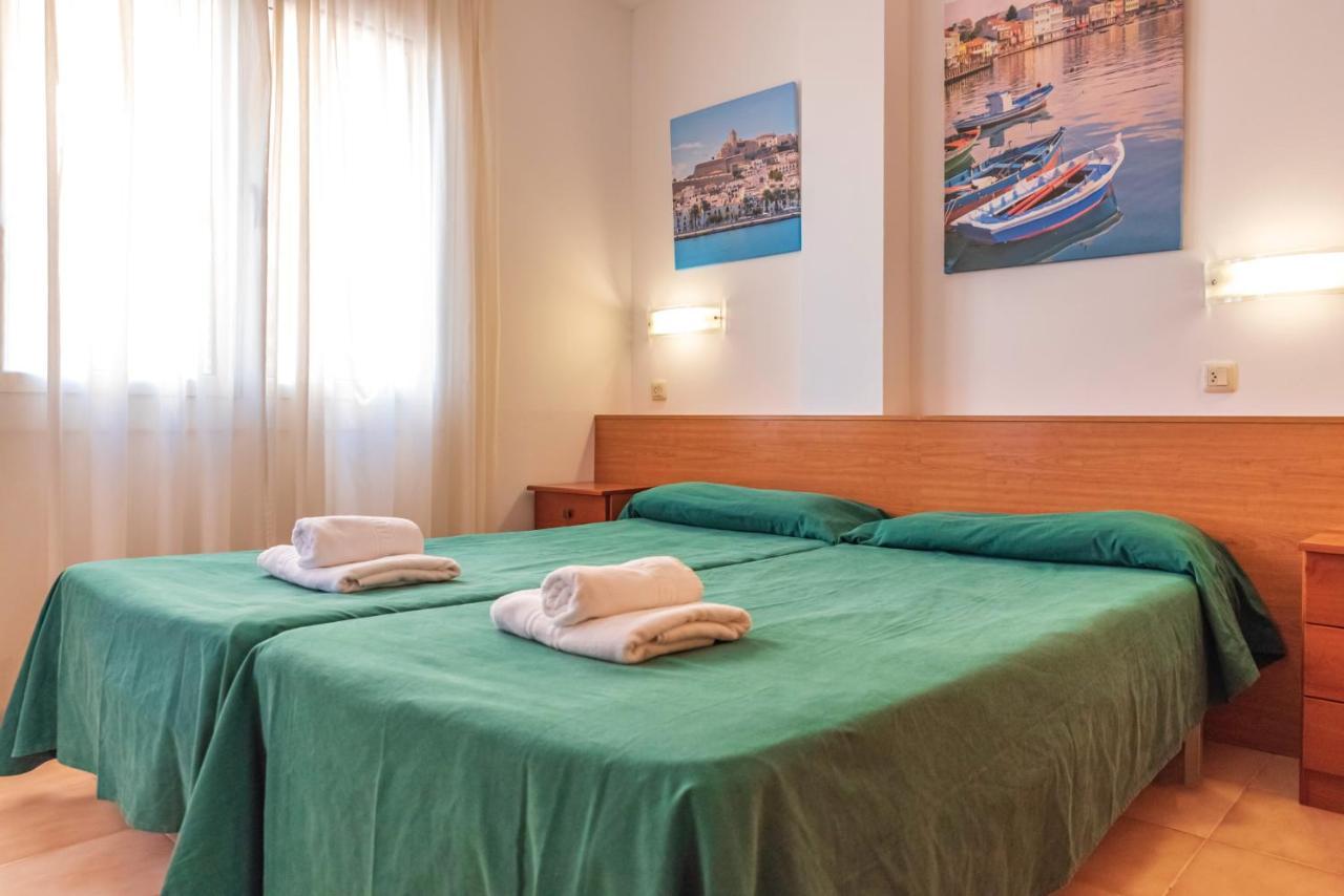 Aptos. Comte D'Empuries Empuriabrava Kültér fotó