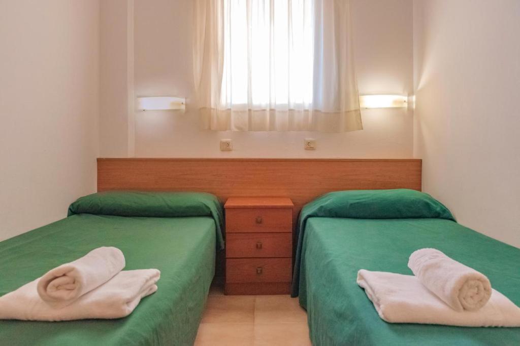 Aptos. Comte D'Empuries Empuriabrava Kültér fotó