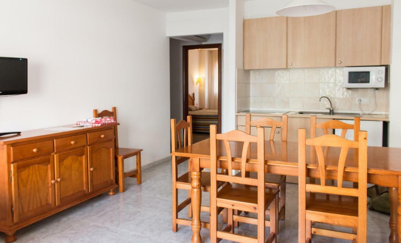 Aptos. Comte D'Empuries Empuriabrava Kültér fotó